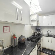 Resale - Townhouse -
Torrevieja - Torreta - Salado