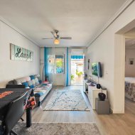 Resale - Townhouse -
Torrevieja - Torreta - Salado