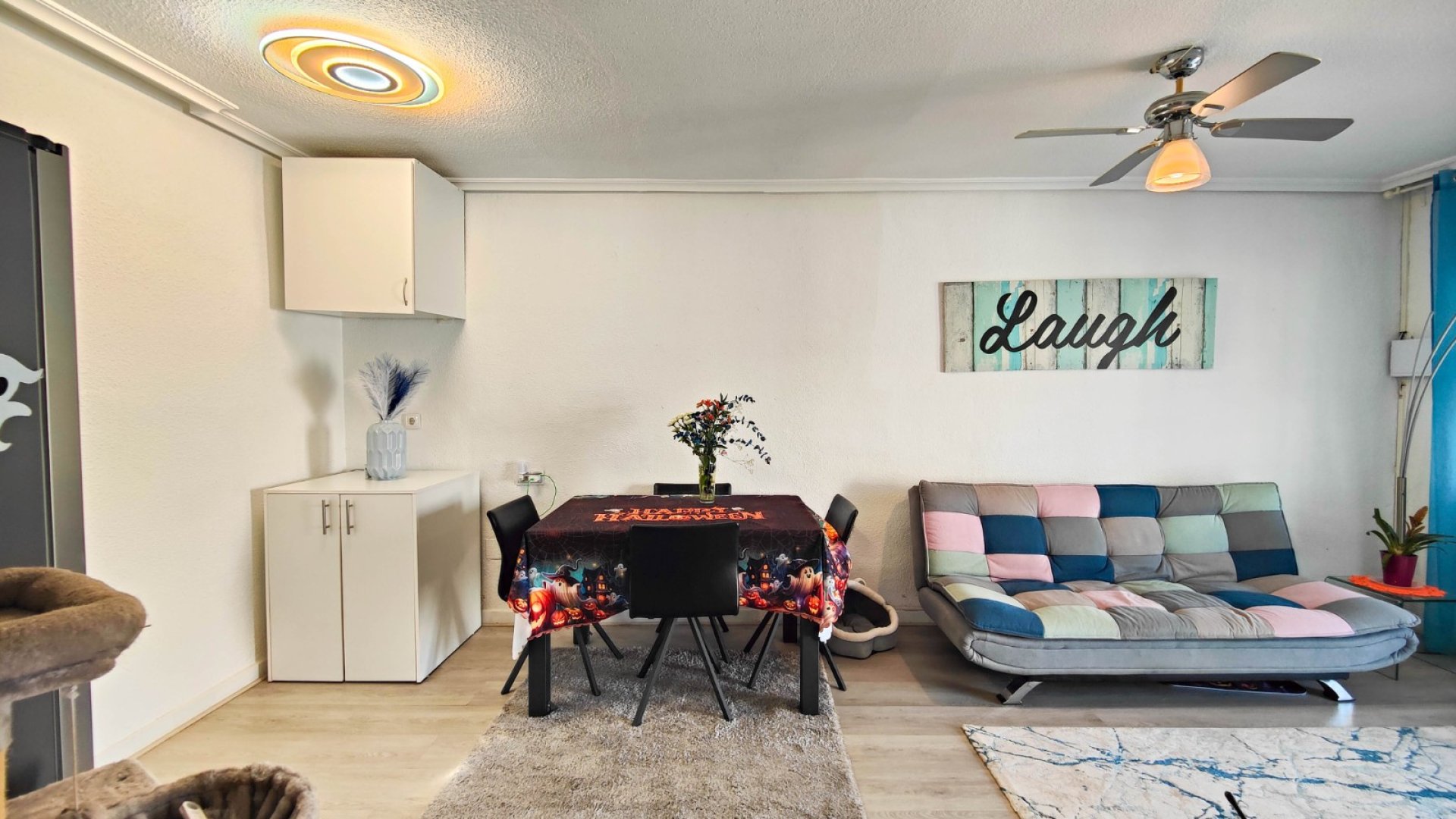 Resale - Townhouse -
Torrevieja - Torreta - Salado