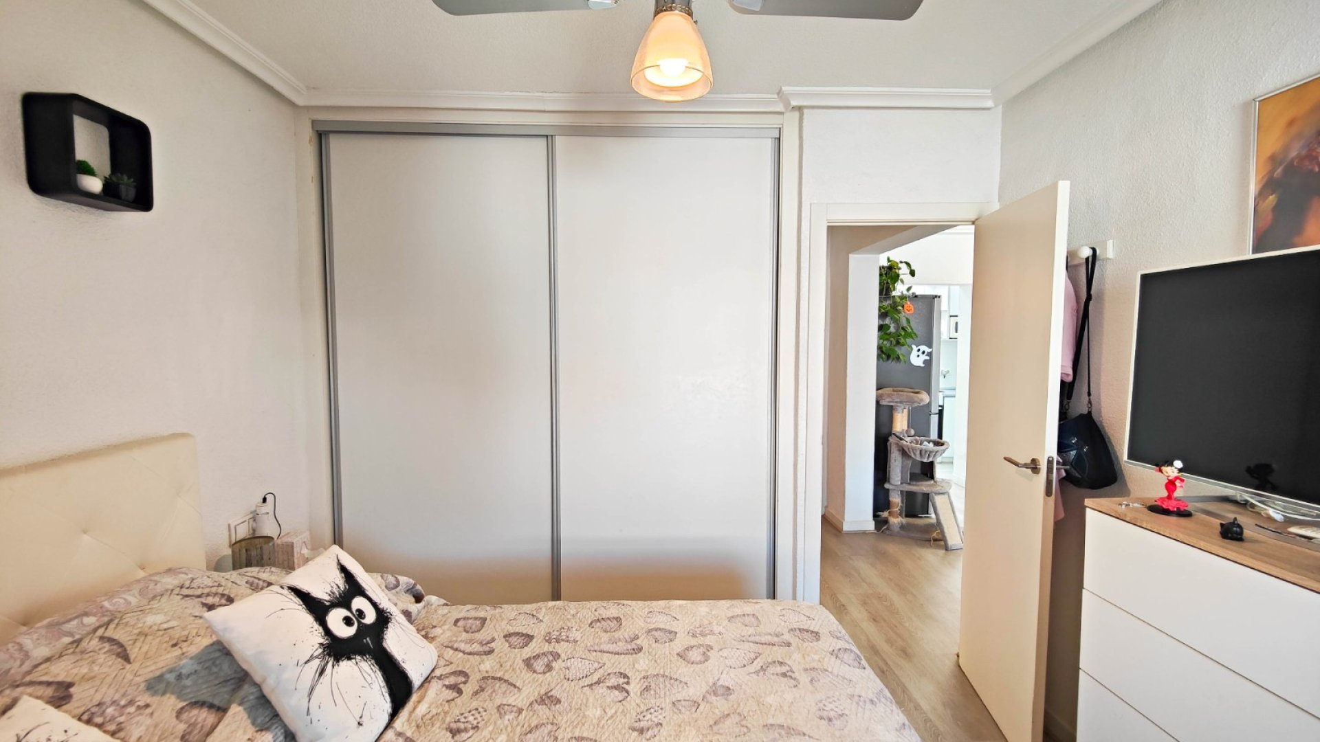 Resale - Townhouse -
Torrevieja - Torreta - Salado
