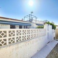 Resale - Townhouse -
Torrevieja - Torreta - Salado