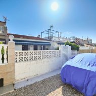 Resale - Townhouse -
Torrevieja - Torreta - Salado