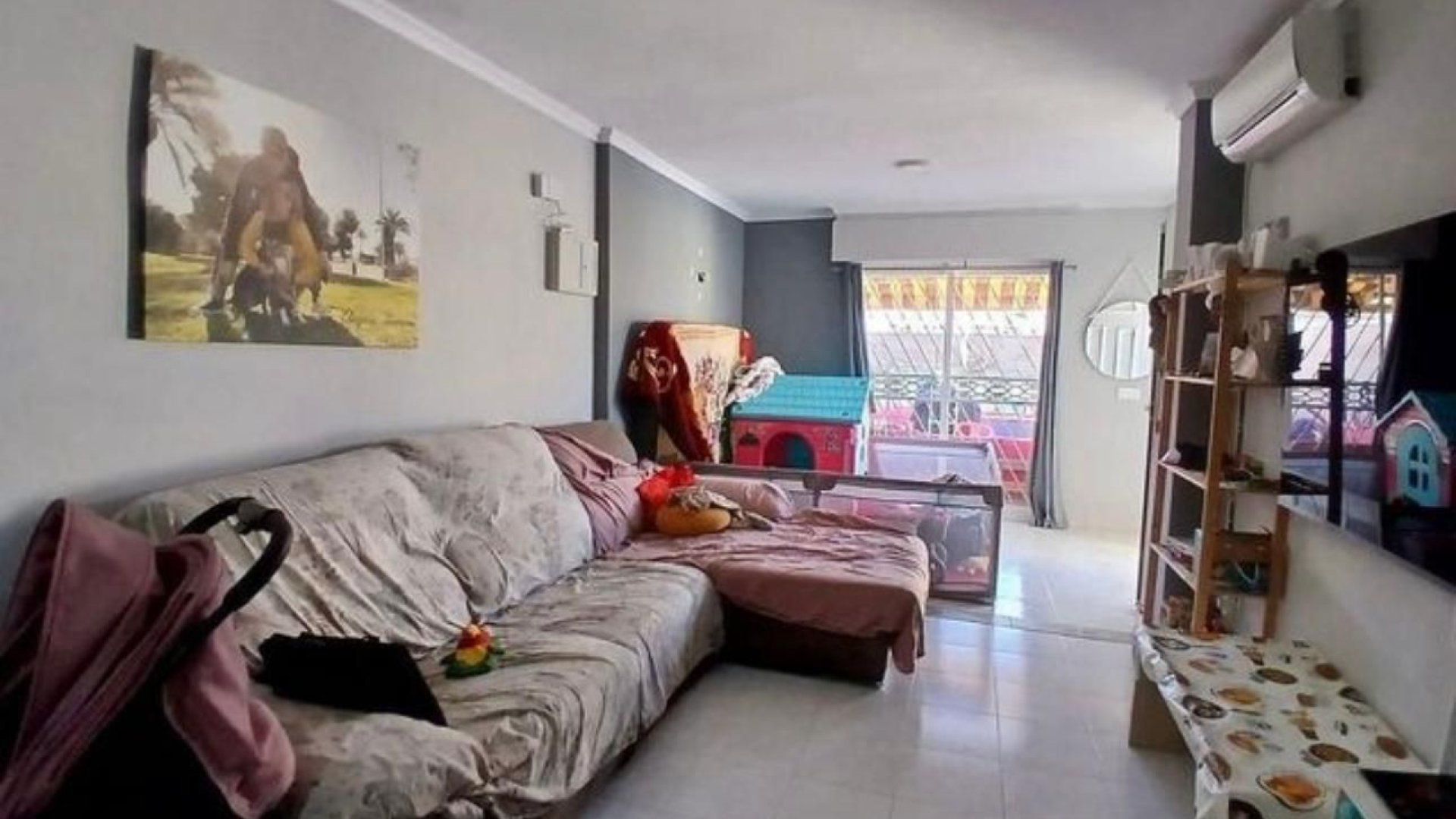 Resale - Townhouse -
Torrevieja - Torretas
