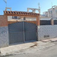 Resale - Townhouse -
Torrevieja - Torretas