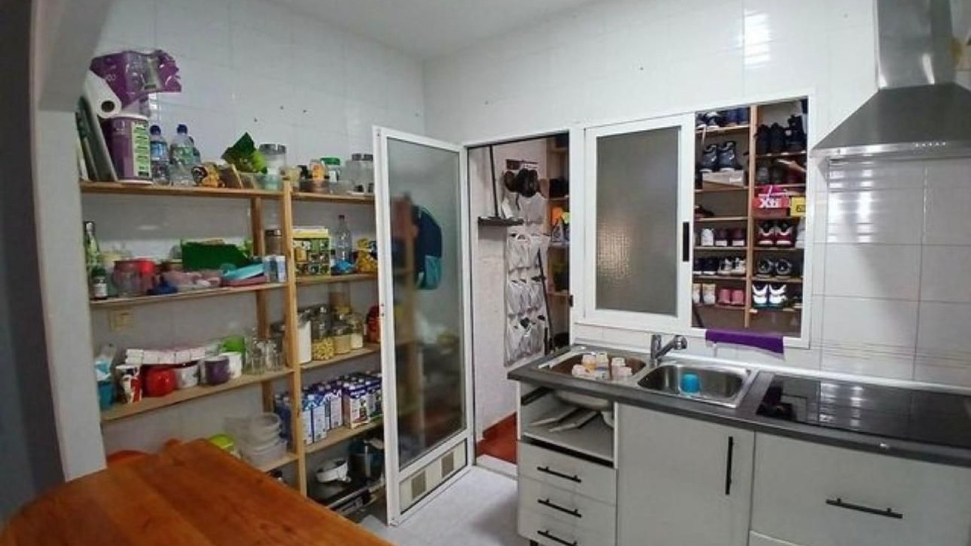 Resale - Townhouse -
Torrevieja - Torretas