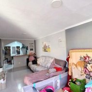 Resale - Townhouse -
Torrevieja - Torretas