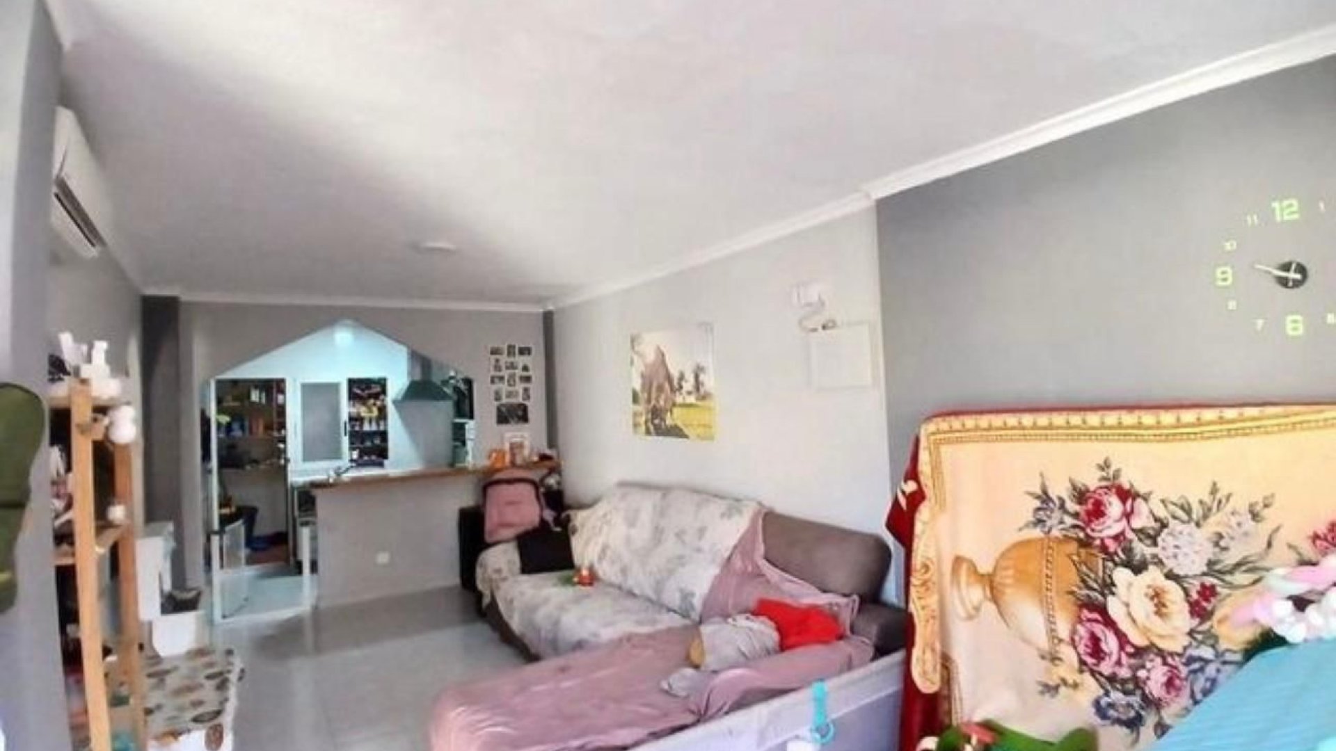 Resale - Townhouse -
Torrevieja - Torretas