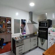 Resale - Townhouse -
Torrevieja - Torretas