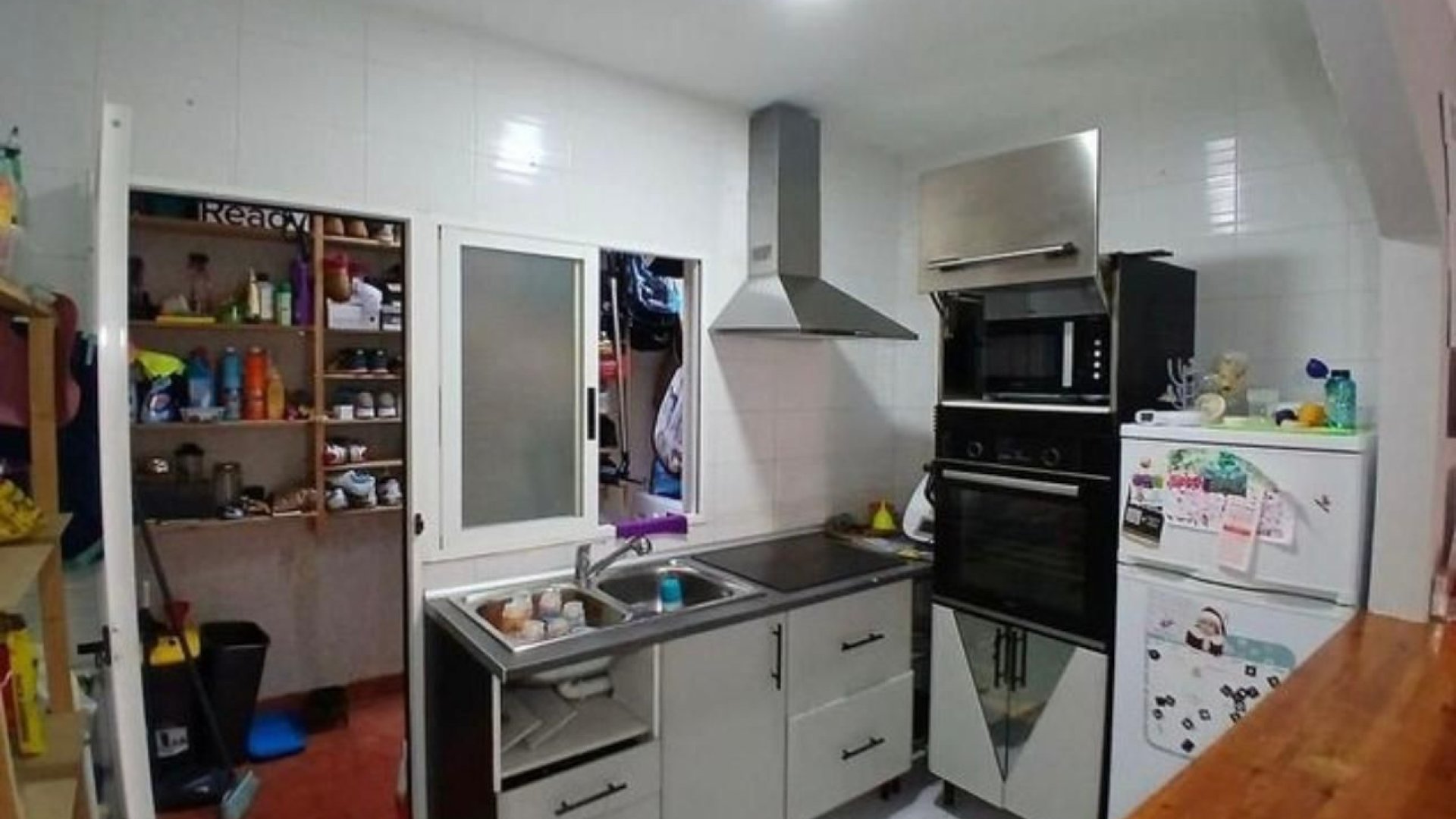 Resale - Townhouse -
Torrevieja - Torretas