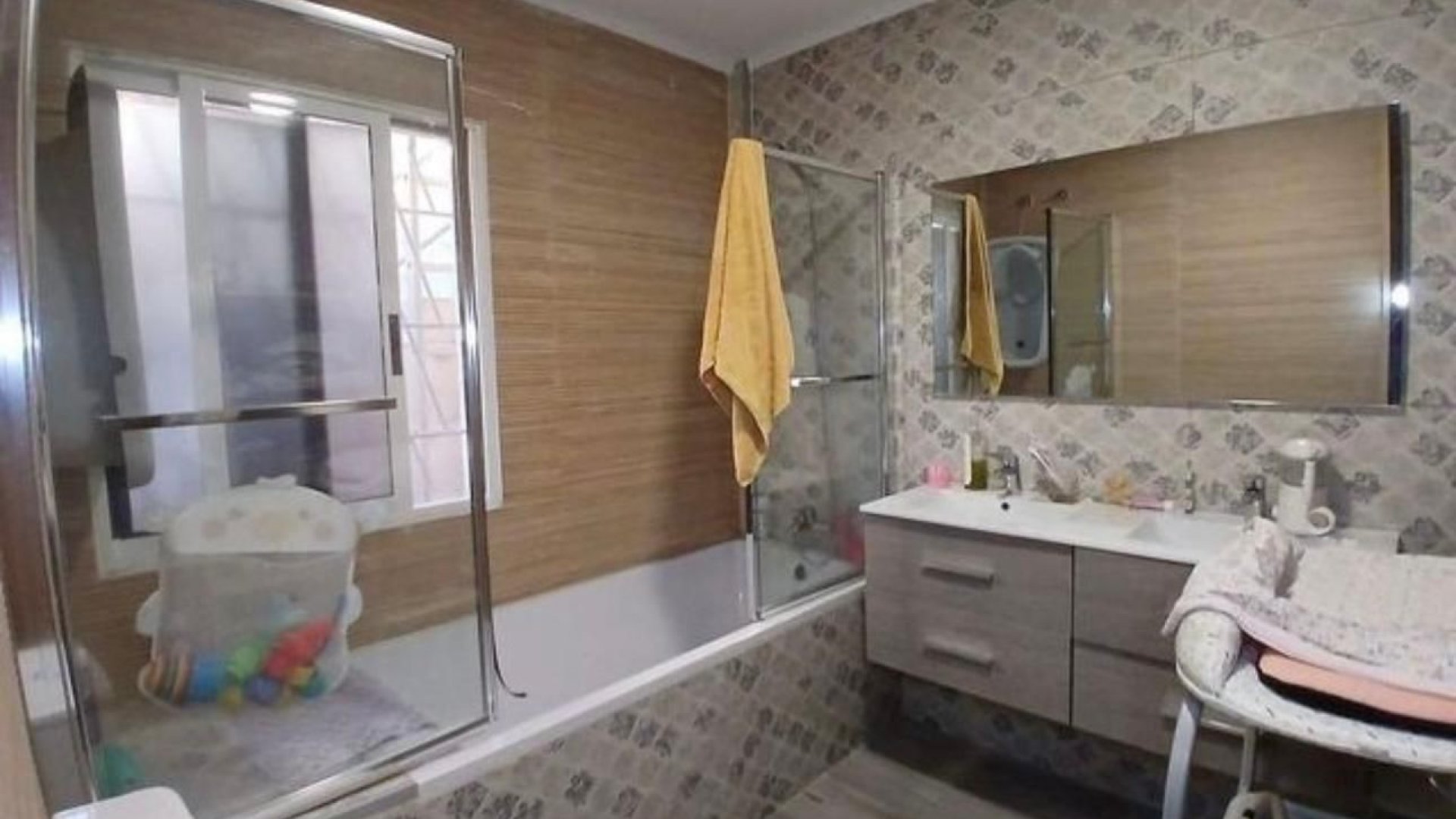 Resale - Townhouse -
Torrevieja - Torretas