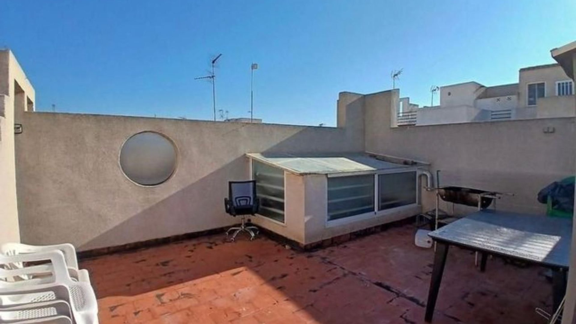 Resale - Townhouse -
Torrevieja - Torretas