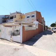 Resale - Townhouse -
Torrevieja - Torretas