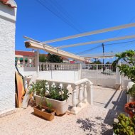 Resale - Townhouse -
Torrevieja - Torretas