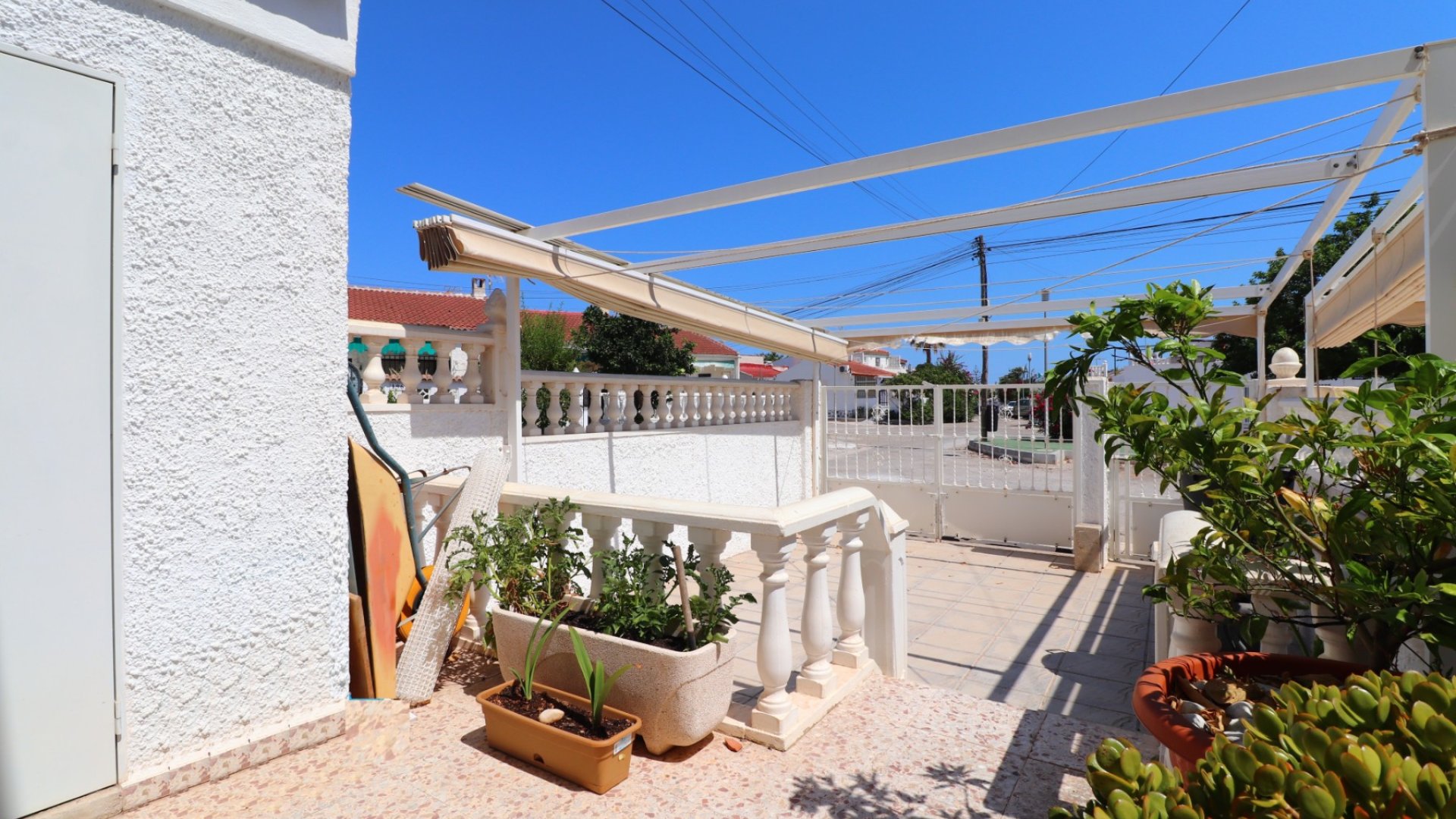 Resale - Townhouse -
Torrevieja - Torretas