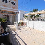 Resale - Townhouse -
Torrevieja - Torretas
