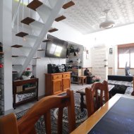 Resale - Townhouse -
Torrevieja - Torretas