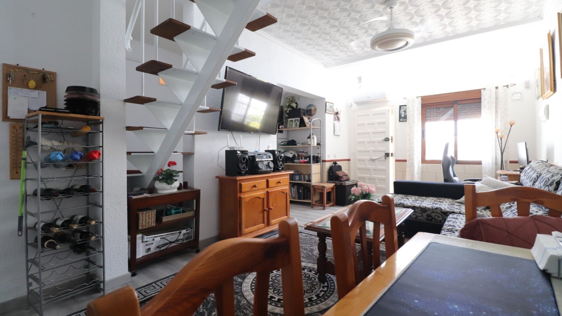 Resale - Townhouse -
Torrevieja - Torretas