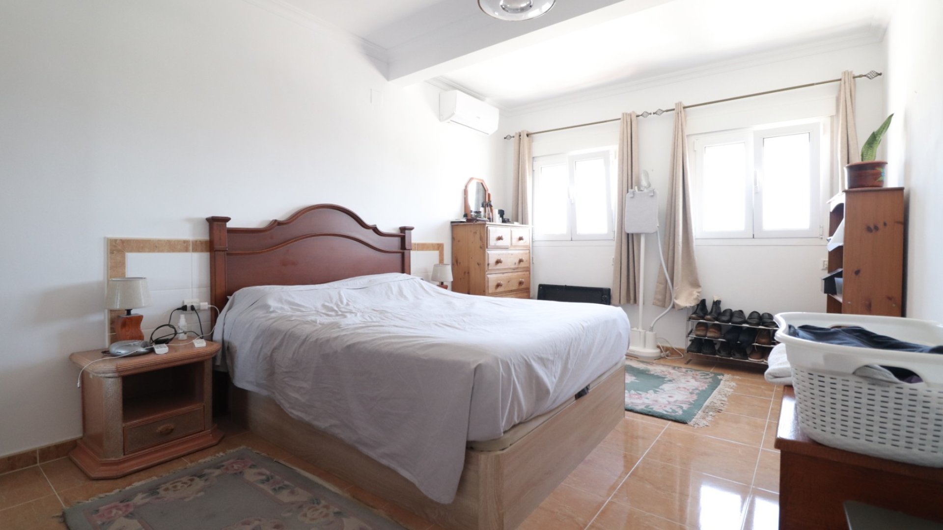 Resale - Townhouse -
Torrevieja - Torretas
