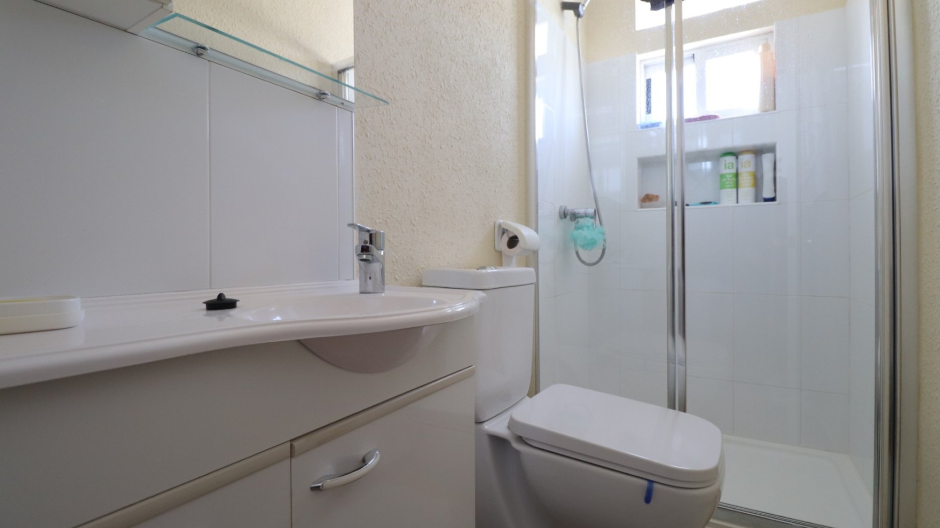 Resale - Townhouse -
Torrevieja - Torretas