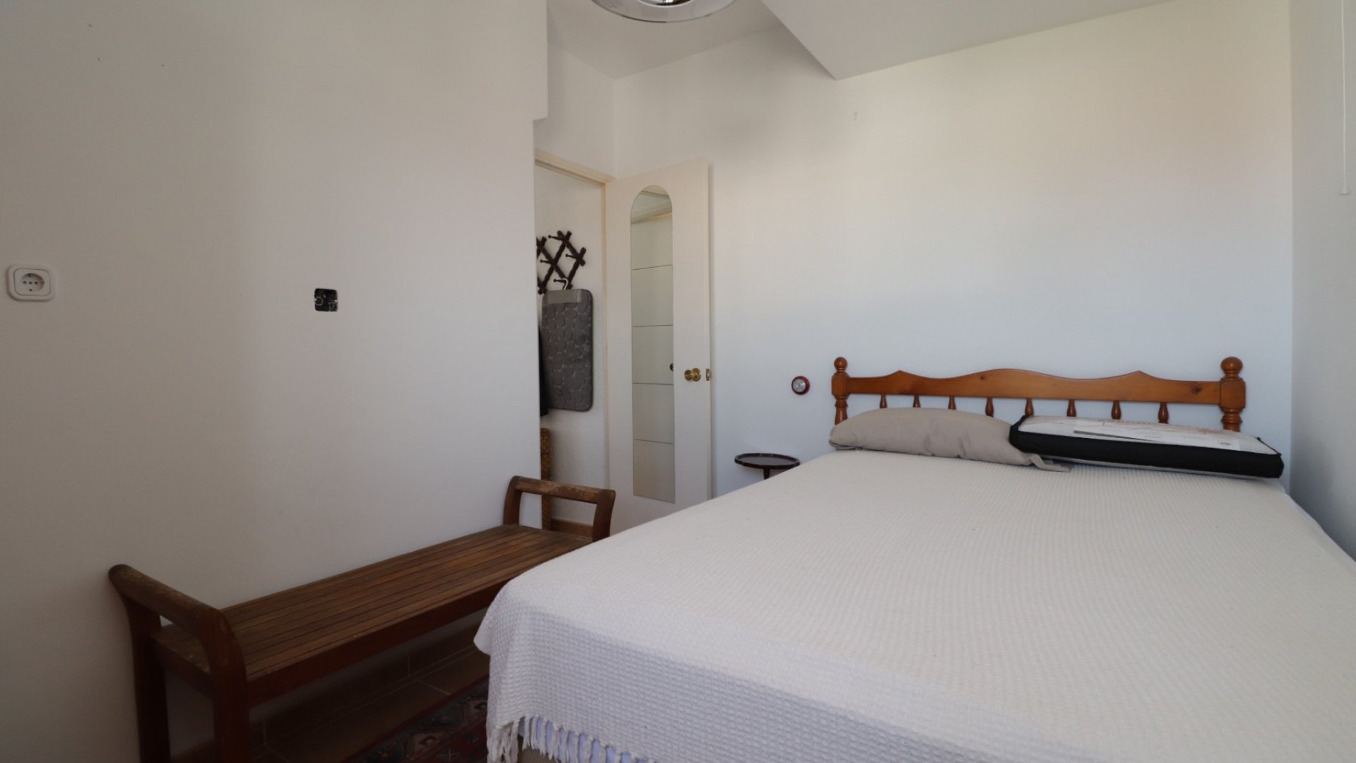 Resale - Townhouse -
Torrevieja - Torretas