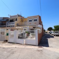 Resale - Townhouse -
Torrevieja - Torretas