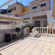 Resale - Townhouse -
Torrevieja - Torretas
