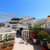 Resale - Townhouse -
Torrevieja - Torretas