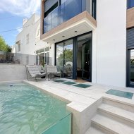 Resale - Townhouse -
Torrevieja - Torrevieja - Aguas Nuevas