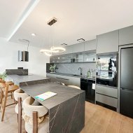 Resale - Townhouse -
Torrevieja - Torrevieja - Aguas Nuevas