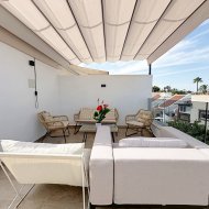 Resale - Townhouse -
Torrevieja - Torrevieja - Aguas Nuevas