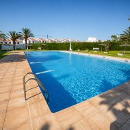 Resale - Townhouse -
Torrevieja - Torrevieja - Aguas Nuevas