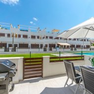 Resale - Townhouse -
Torrevieja