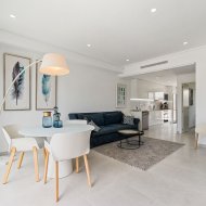 Resale - Townhouse -
Torrevieja