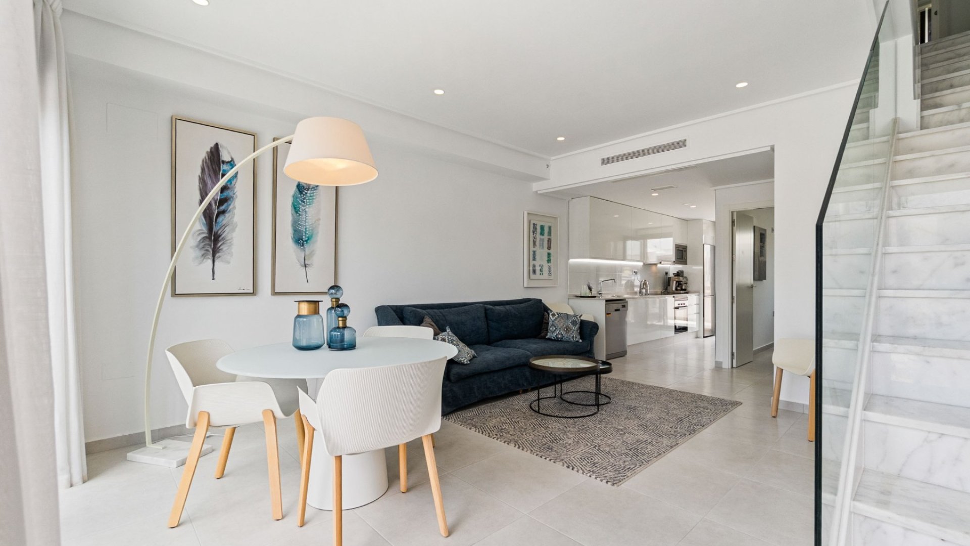 Resale - Townhouse -
Torrevieja