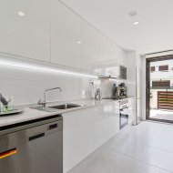 Resale - Townhouse -
Torrevieja