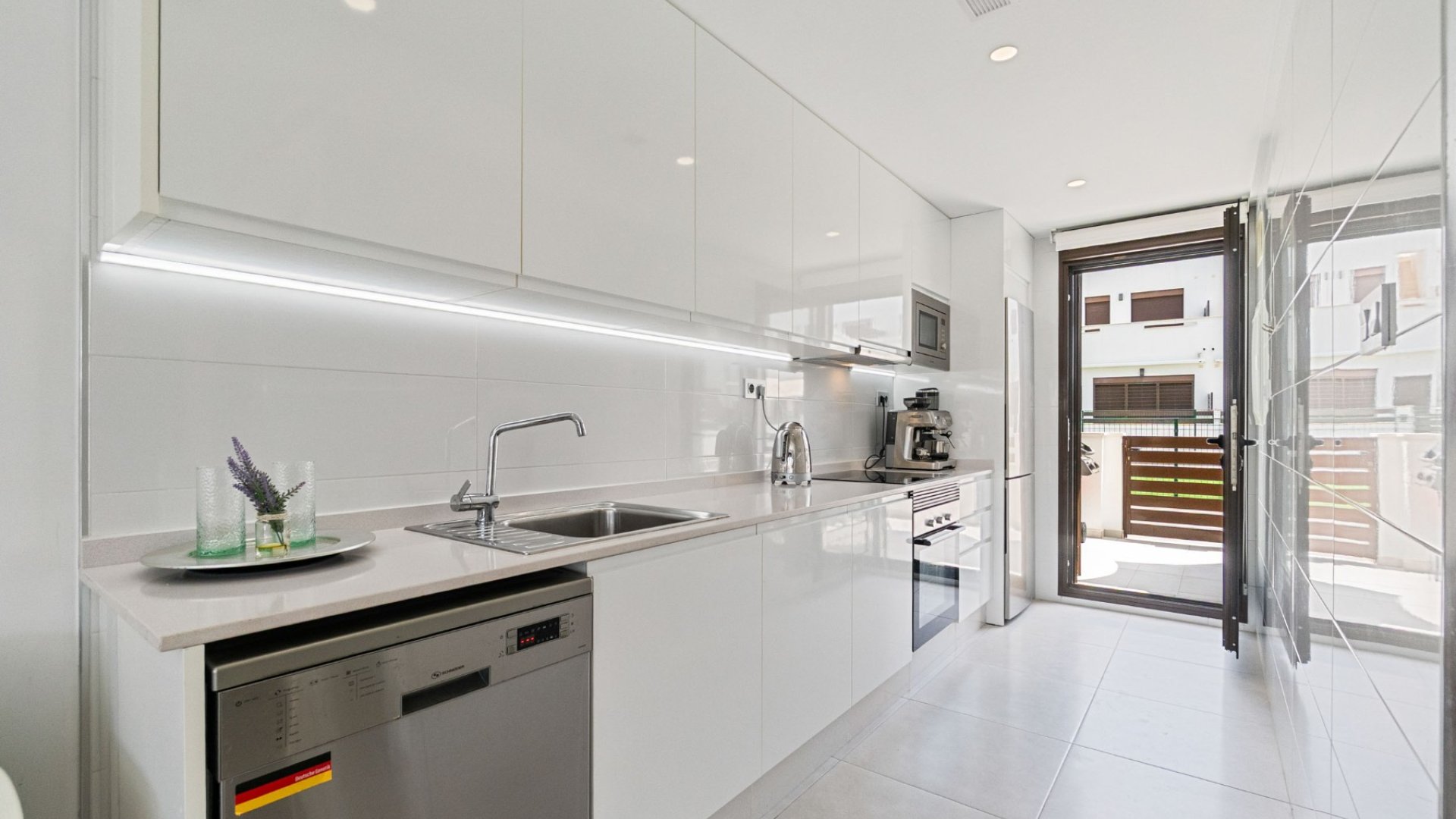 Resale - Townhouse -
Torrevieja