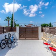 Resale - Townhouse -
Torrevieja