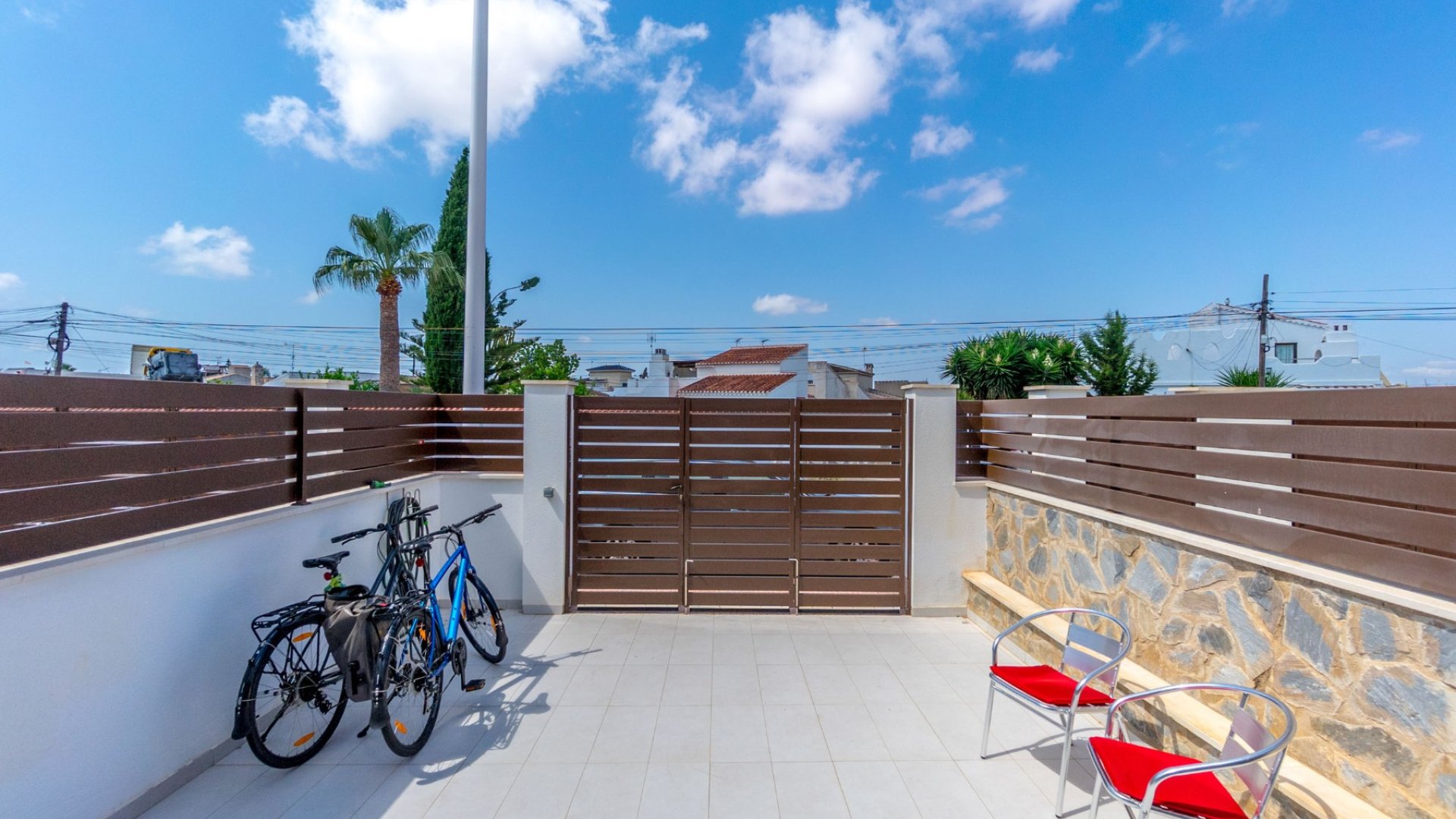 Resale - Townhouse -
Torrevieja