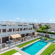 Resale - Townhouse -
Torrevieja