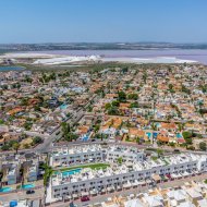 Resale - Townhouse -
Torrevieja