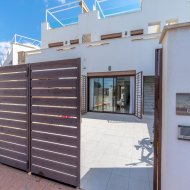 Resale - Townhouse -
Torrevieja