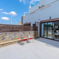 Resale - Townhouse -
Torrevieja