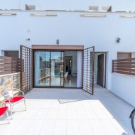 Resale - Townhouse -
Torrevieja