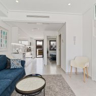 Resale - Townhouse -
Torrevieja