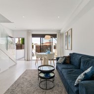 Resale - Townhouse -
Torrevieja