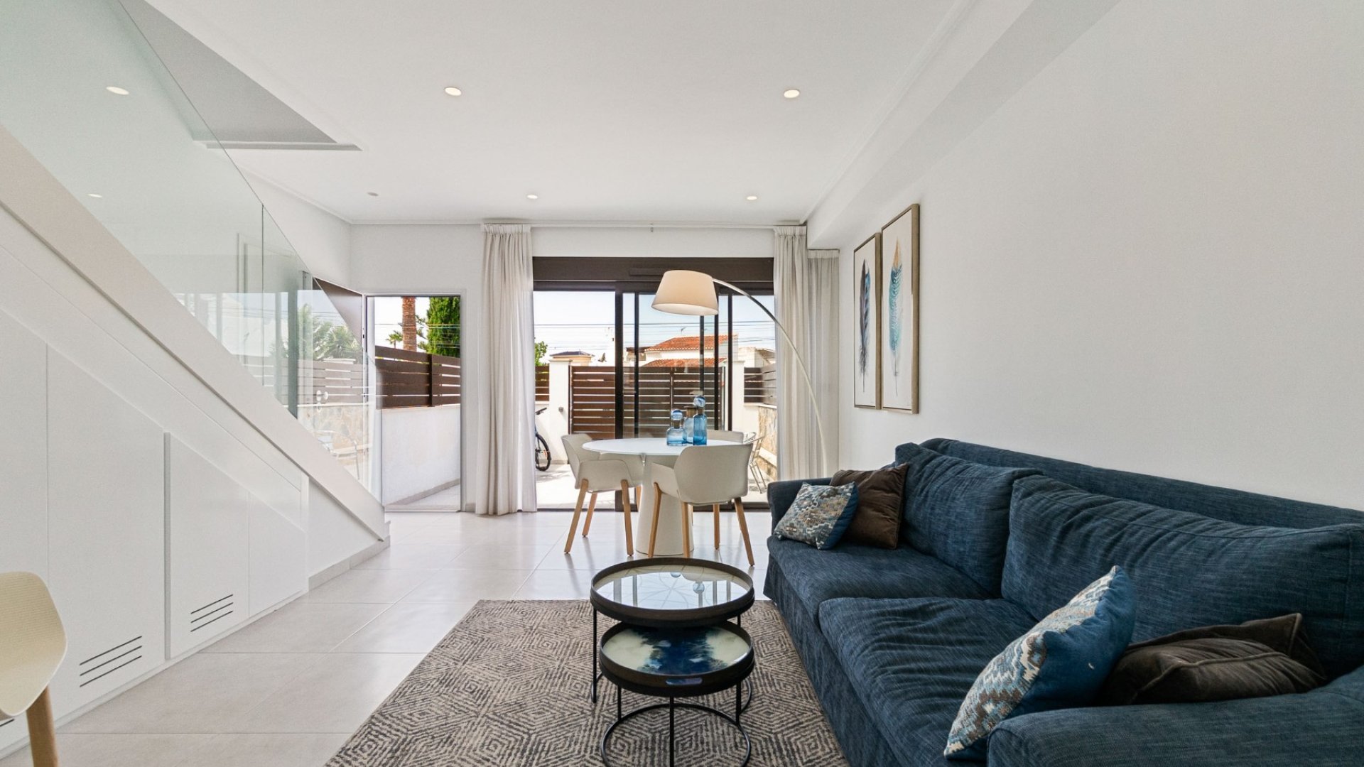 Resale - Townhouse -
Torrevieja