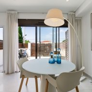 Resale - Townhouse -
Torrevieja