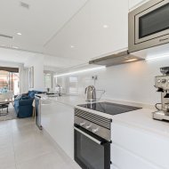 Resale - Townhouse -
Torrevieja