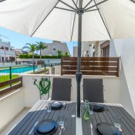 Resale - Townhouse -
Torrevieja