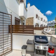 Resale - Townhouse -
Torrevieja